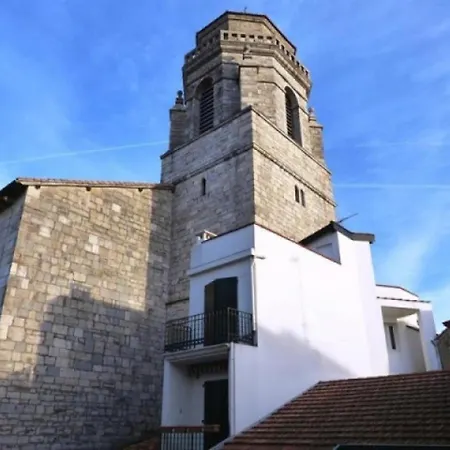 Labrouche Centre Ville 500 M De La Grande Plage Appartamento Saint-Jean-de-Luz