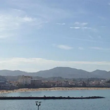 Appartamento Labrouche Centre Ville 500 M De La Grande Plage