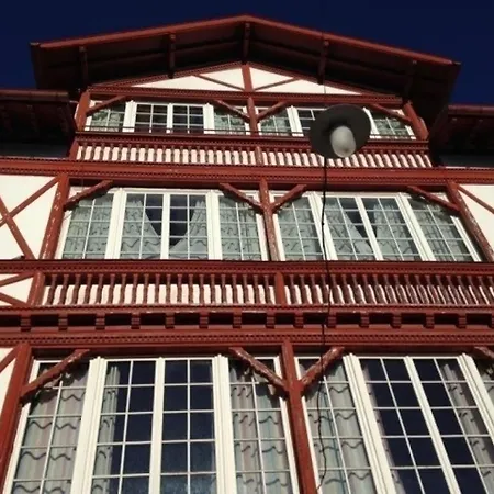 Labrouche Centre Ville 500 M De La Grande Plage Appartamento