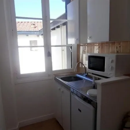 Appartamento Labrouche Centre Ville 500 M De La Grande Plage *