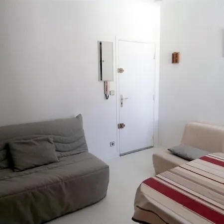 Appartamento Labrouche Centre Ville 500 M De La Grande Plage *
